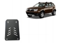 Scut diferențial Dacia Duster 1