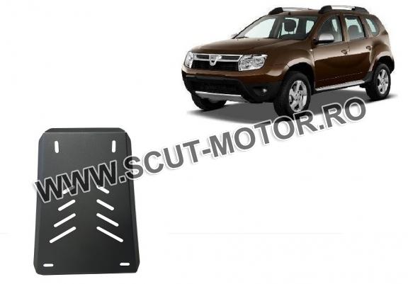 Scut diferențial Dacia Duster
