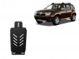 Scut diferențial Dacia Duster 4x4 1