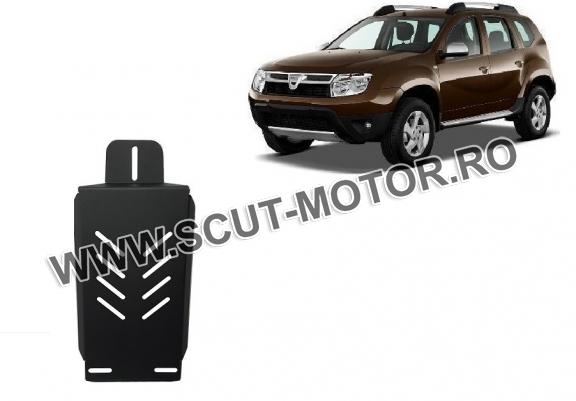 Scut diferențial Dacia Duster 4x4