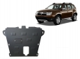 Scut motor Dacia Duster 1