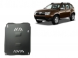 Scut rezervor Dacia Duster 1
