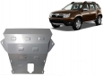Scut motor Dacia Duster - 2,5 mm 1