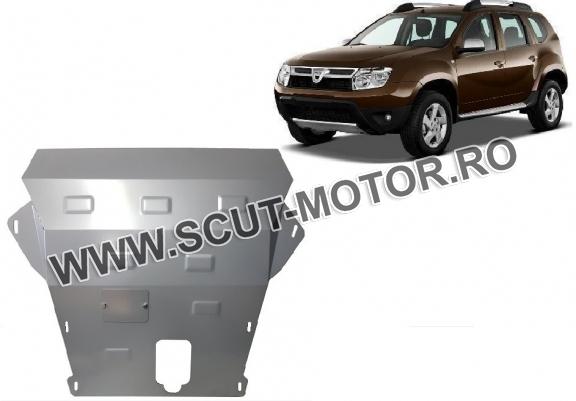 Scut motor Dacia Duster - 2,5 mm