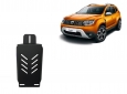 Scut diferențial Dacia Duster 4x4 1