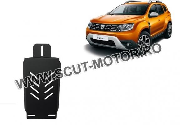 Scut diferențial Dacia Duster 4x4