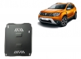 Scut rezervor Dacia Duster 1