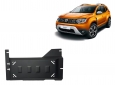 Scut Sistem Stop&GO, EGR Dacia Duster Diesel 1