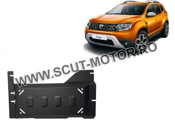 Scut Sistem Stop&GO, EGR Dacia Duster Diesel