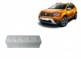 Scut bară față Dacia Duster 1