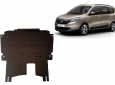 Scut motor Dacia Lodgy 1