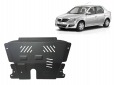 Scut motor Dacia Logan 1 1