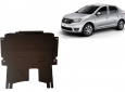 Scut motor Dacia Logan 2 1