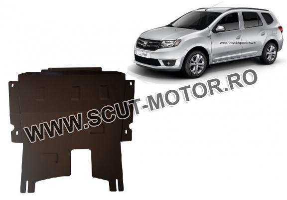 Scut motor Dacia Logan MCV