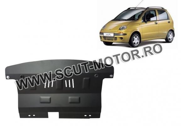 Scut motor Daewoo Matiz
