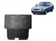 Scut motor Daewoo Nubira 1