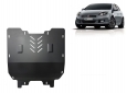 Scut motor și cutie de viteză Fiat Bravo 1