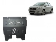 Scut motor Fiat Linea 1