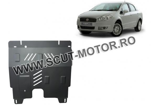 Scut motor Fiat Linea