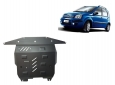 Scut motor Fiat Panda 1