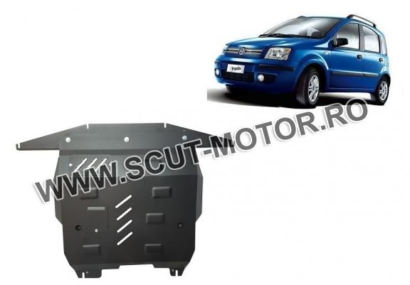 Scut motor Fiat Panda