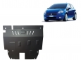 Scut motor Fiat Grande Punto 1