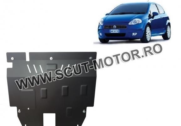 Scut motor Fiat Grande Punto