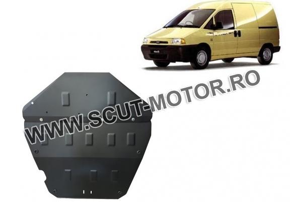 Scut motor Fiat Scudo