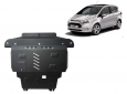 Scut motor Ford B-Max 1