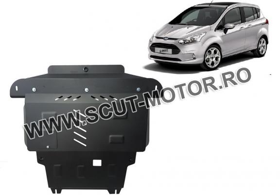 Scut motor Ford B-Max