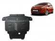 Scut motor Ford Fiesta 1
