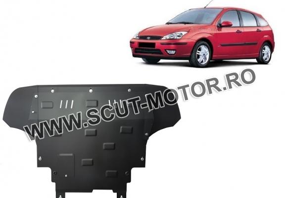 Scut motor Ford Focus 1