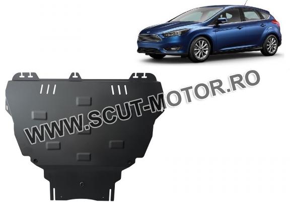 Scut motor Ford Focus 3