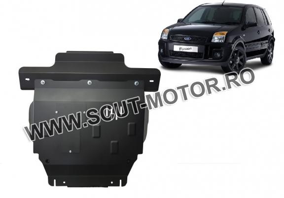 Scut motor Ford Fusion