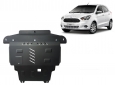 Scut motor Ford KA+ 1