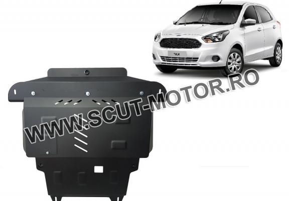 Scut motor Ford KA+