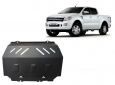 Scut motor Ford Ranger 1