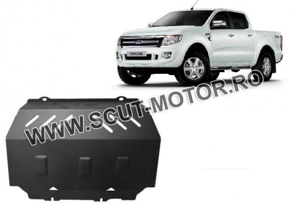 Scut motor Ford Ranger