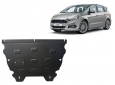 Scut motor Ford S-Max după 2015 1