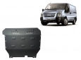 Scut motor Ford Transit - tracțiunea față 1