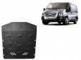 Scut motor Ford Transit - tracțiunea spate 1