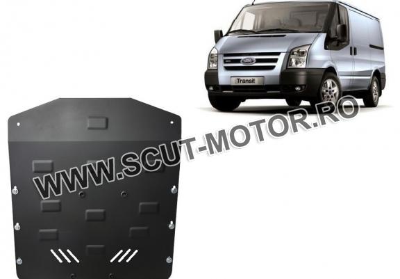Scut motor Ford Transit - tracțiunea spate