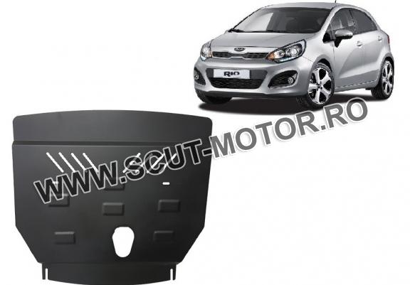 Scut motor Kia Rio 3
