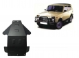 Scut motor Lada Niva 1