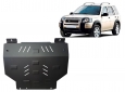 Scut motor Land Rover Freelander 1