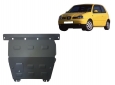 Scut motor Seat Arosa 1