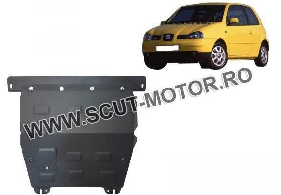 Scut motor Seat Arosa