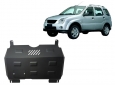 Scut motor Subaru Justy 1