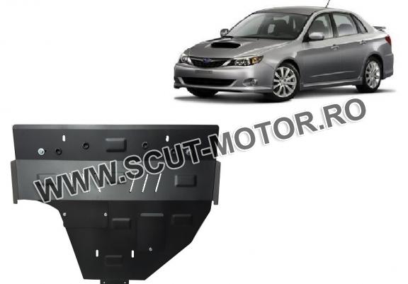 Scut motor Subaru Impreza benzină