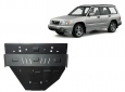 Scut motor Subaru Forester 1 1